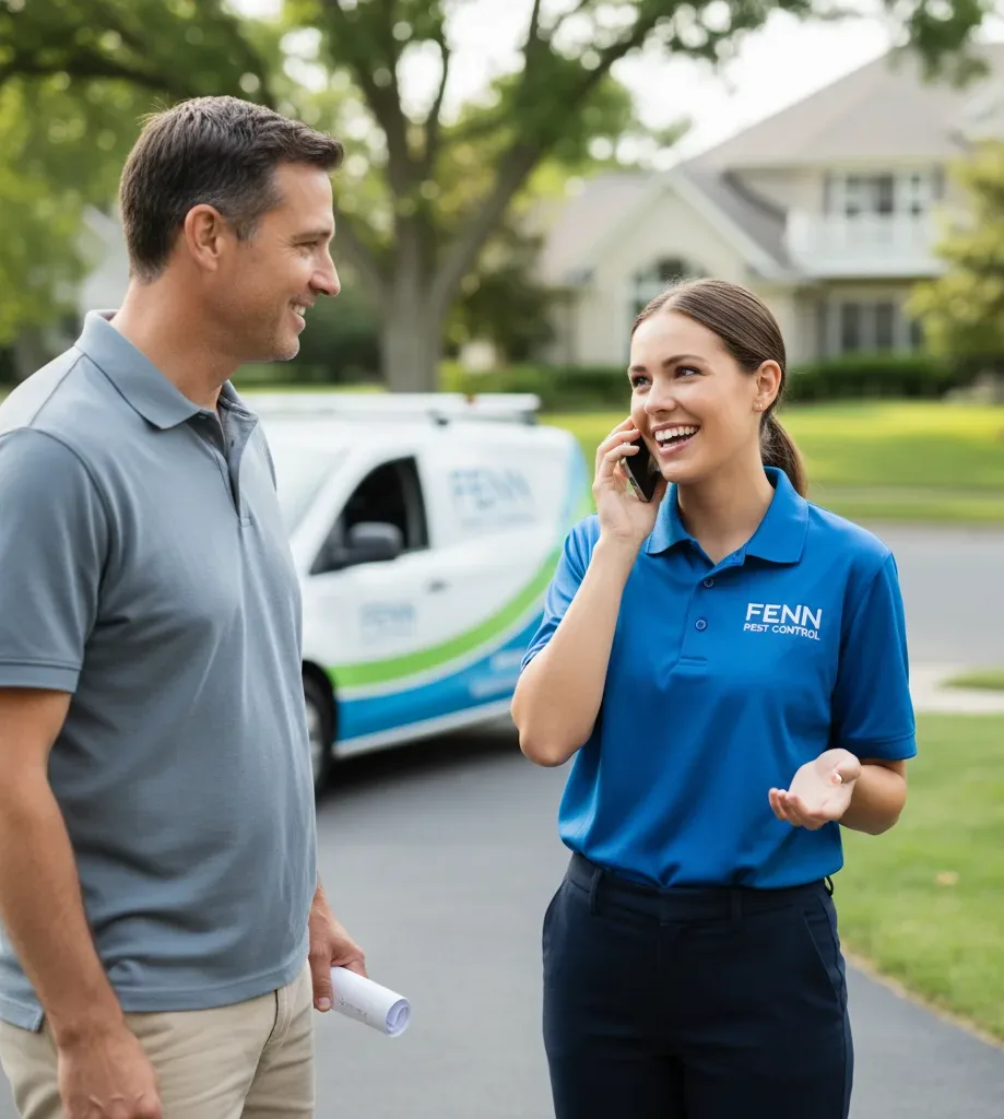 Bed Bug Extermination in Franklin, ID